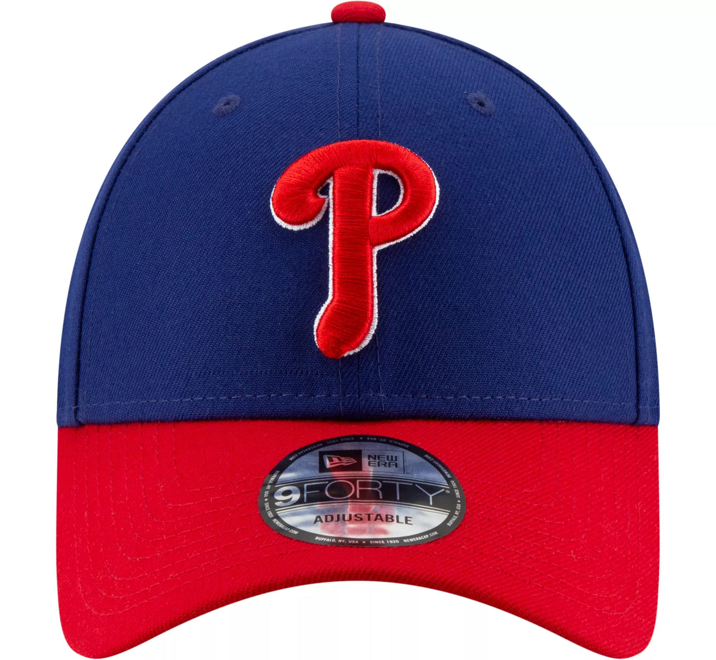 The League 9FORTY Adjustable Hat