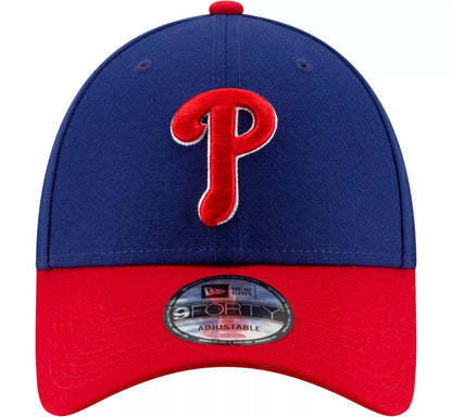 The League 9FORTY Adjustable Hat