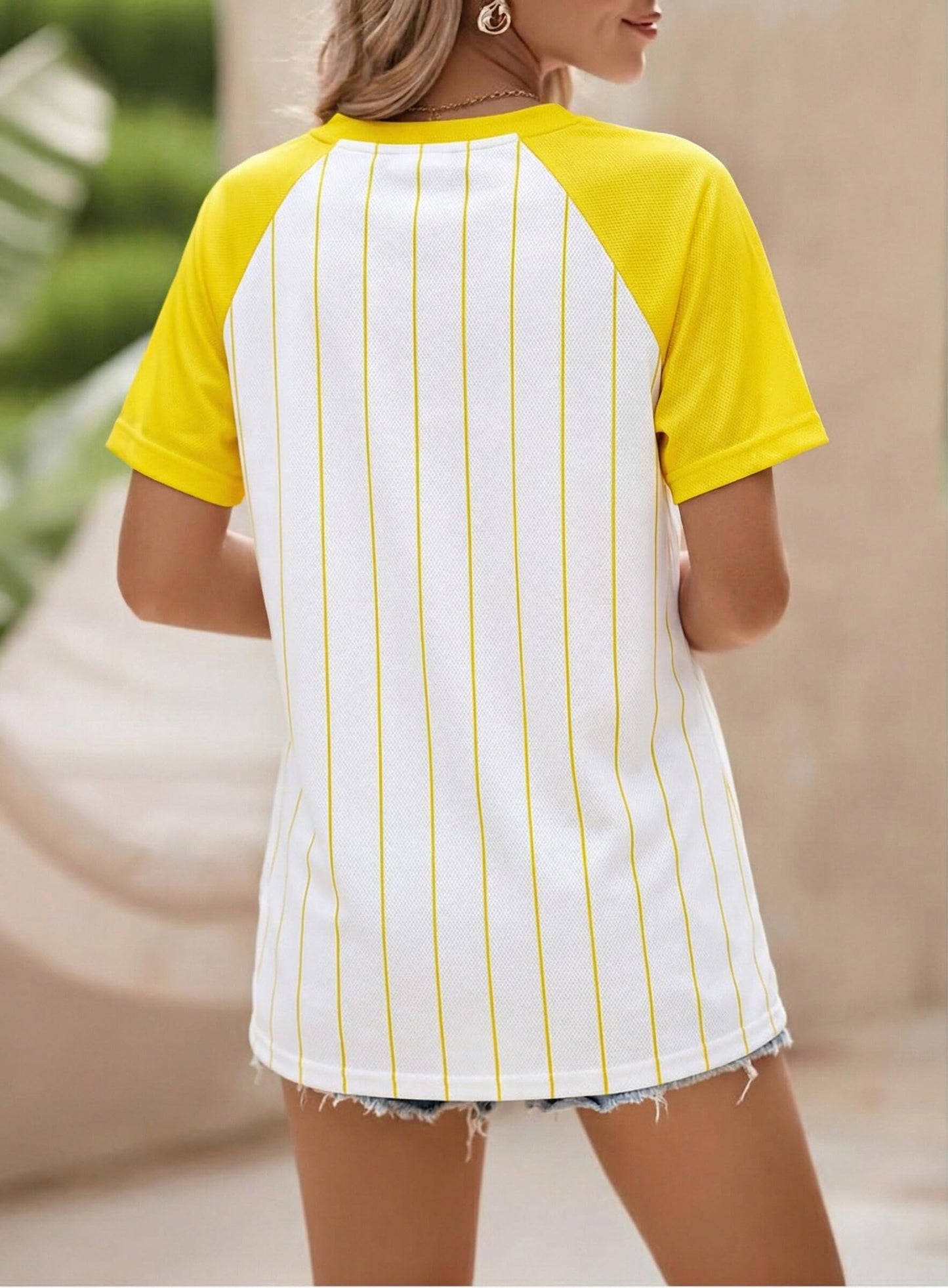 Baseball Shirt Women Baseball Mom Shirts Baseball Game Day Top
