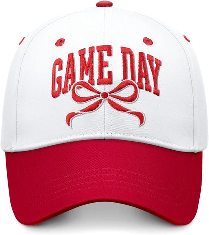 Snapback Trucker Hat