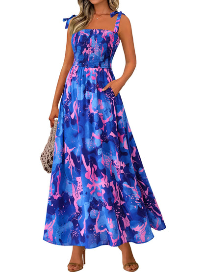 PRETTYGARDEN Women’s Summer Dress