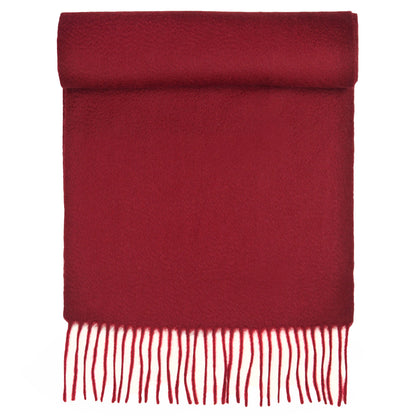 Women's 100% Virgin Wool Scarf