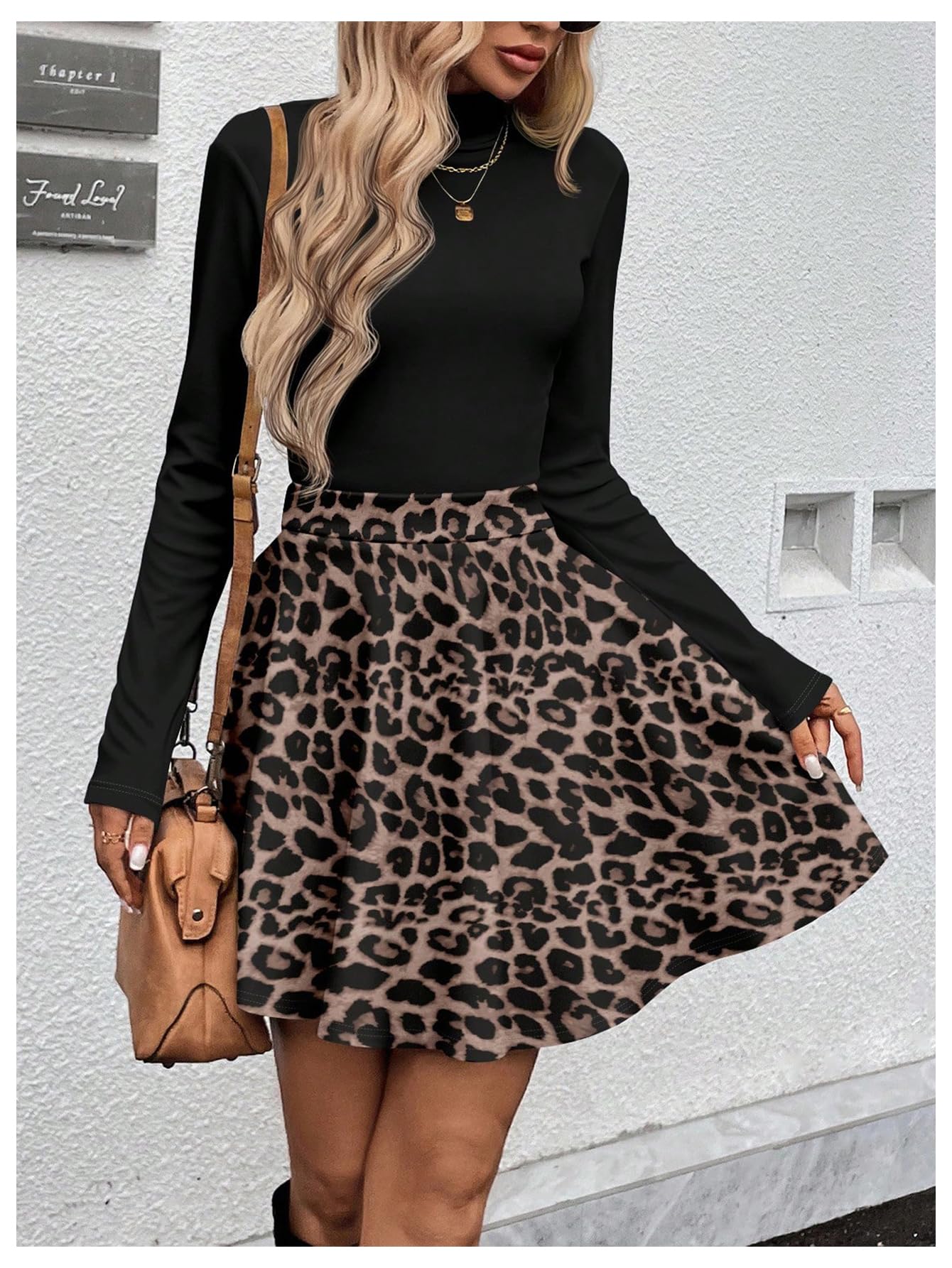 SweatyRocks Women's 2 Piece Set