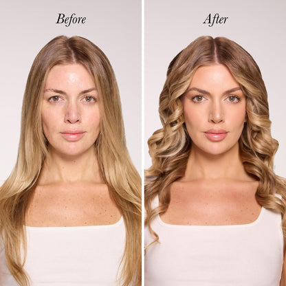L'ANGE HAIR Le Duo Grande 360° Airflow Styler