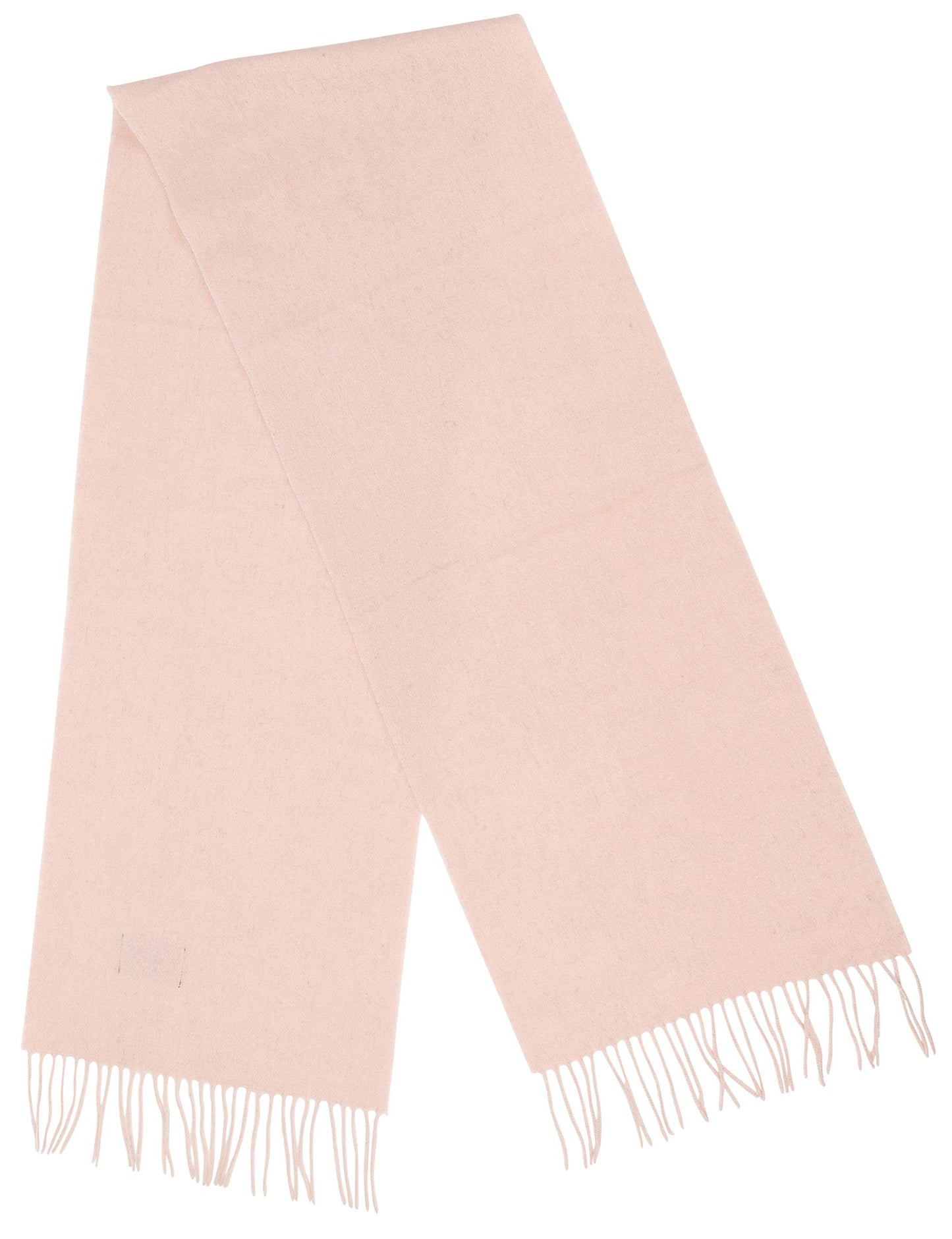 Women's 100% Virgin Wool Scarf
