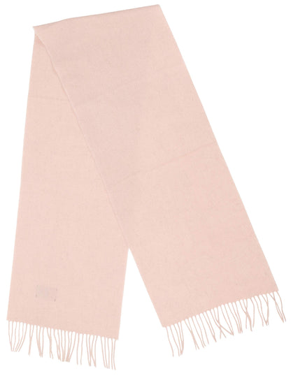 Women's 100% Virgin Wool Scarf