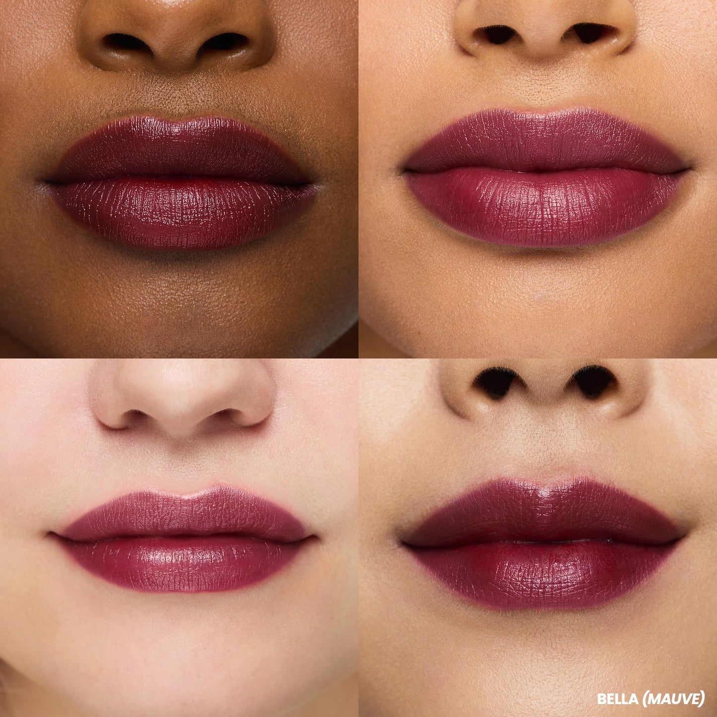 Wonderskin Wonder Blading All Day Lip Stain Peel Off Masque - Long Lasting, Waterproof and Transfer Proof Nude Lip Tint, Matte Finish Peel Off Makeup (Adore Masque)