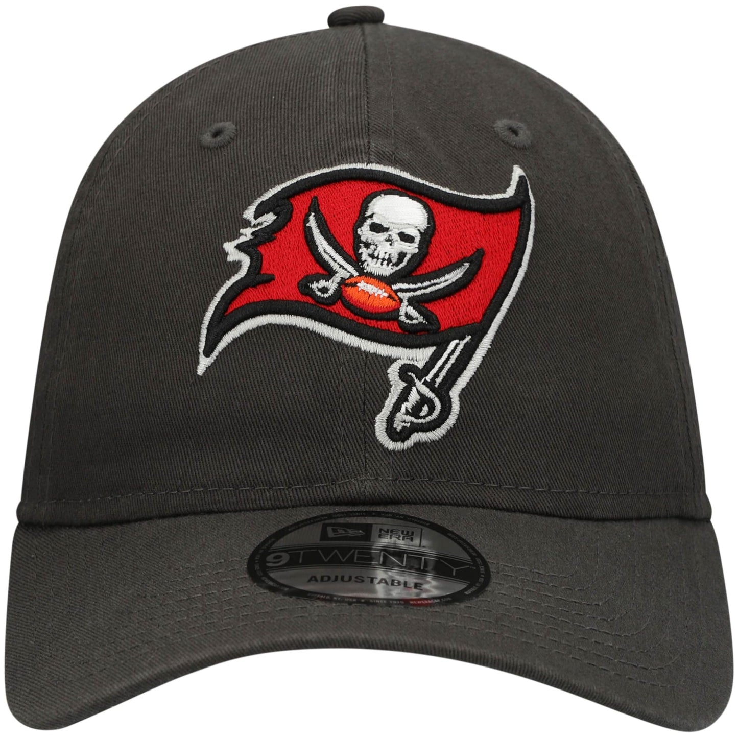 New Era NFL Core Classic 9TWENTY Team Color Adjustable Hat Cap