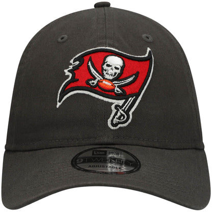 New Era NFL Core Classic 9TWENTY Team Color Adjustable Hat Cap