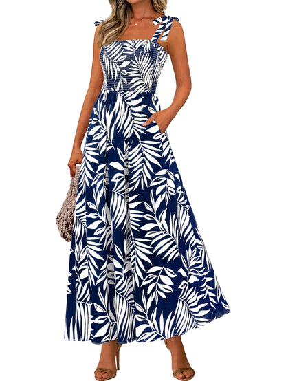 PRETTYGARDEN Women’s Summer Dress