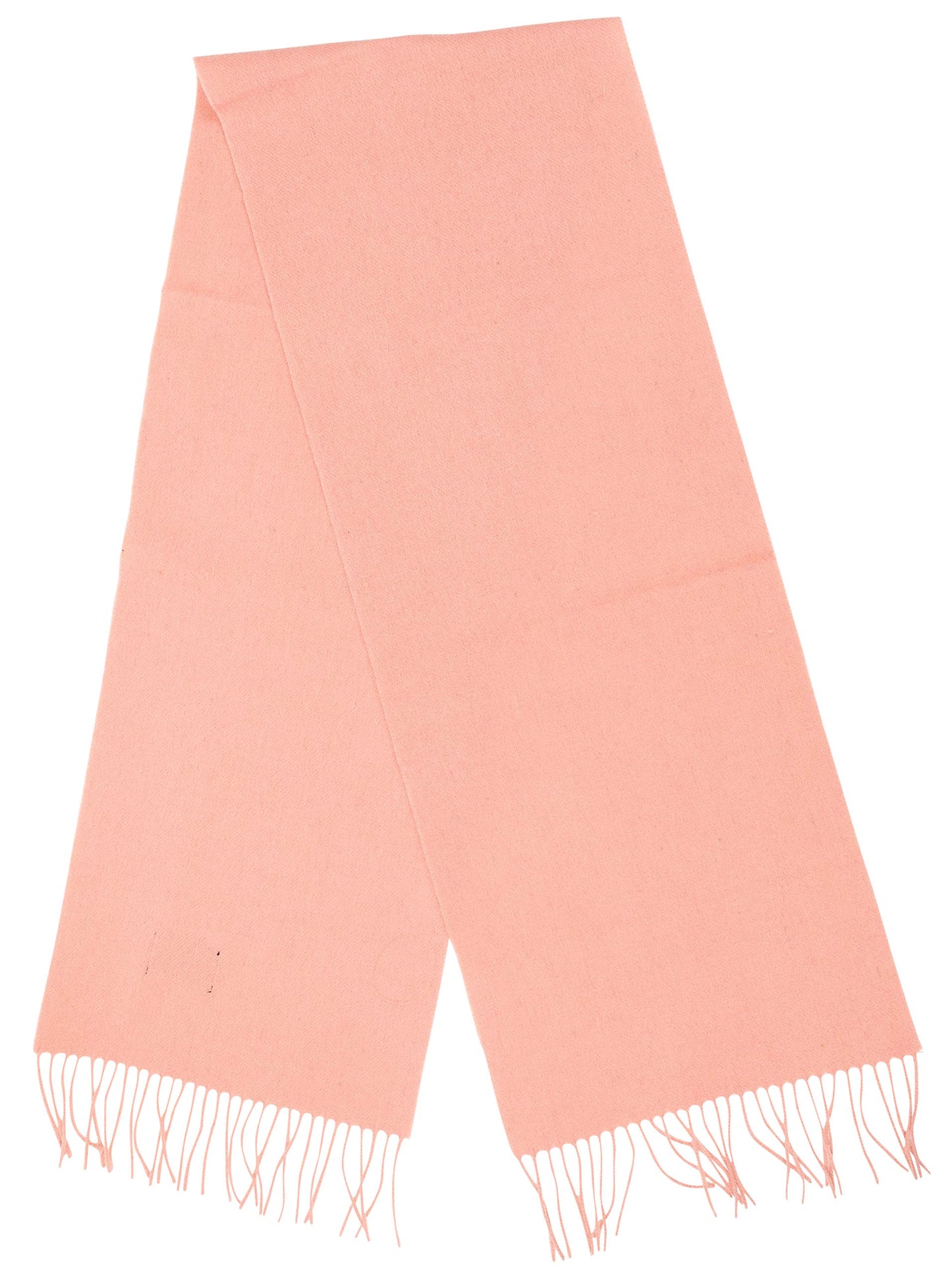Women's 100% Virgin Wool Scarf