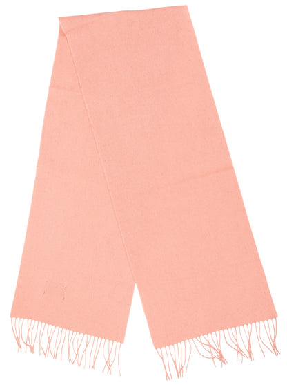 Women's 100% Virgin Wool Scarf
