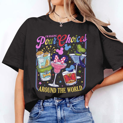 Cat Shirts for Women - Funny Anime Cat Eating Ramen Shirt Men - Vintage Japanese Art Tee for Men