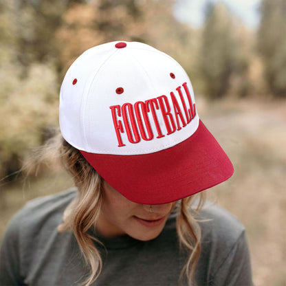 Snapback Trucker Hat