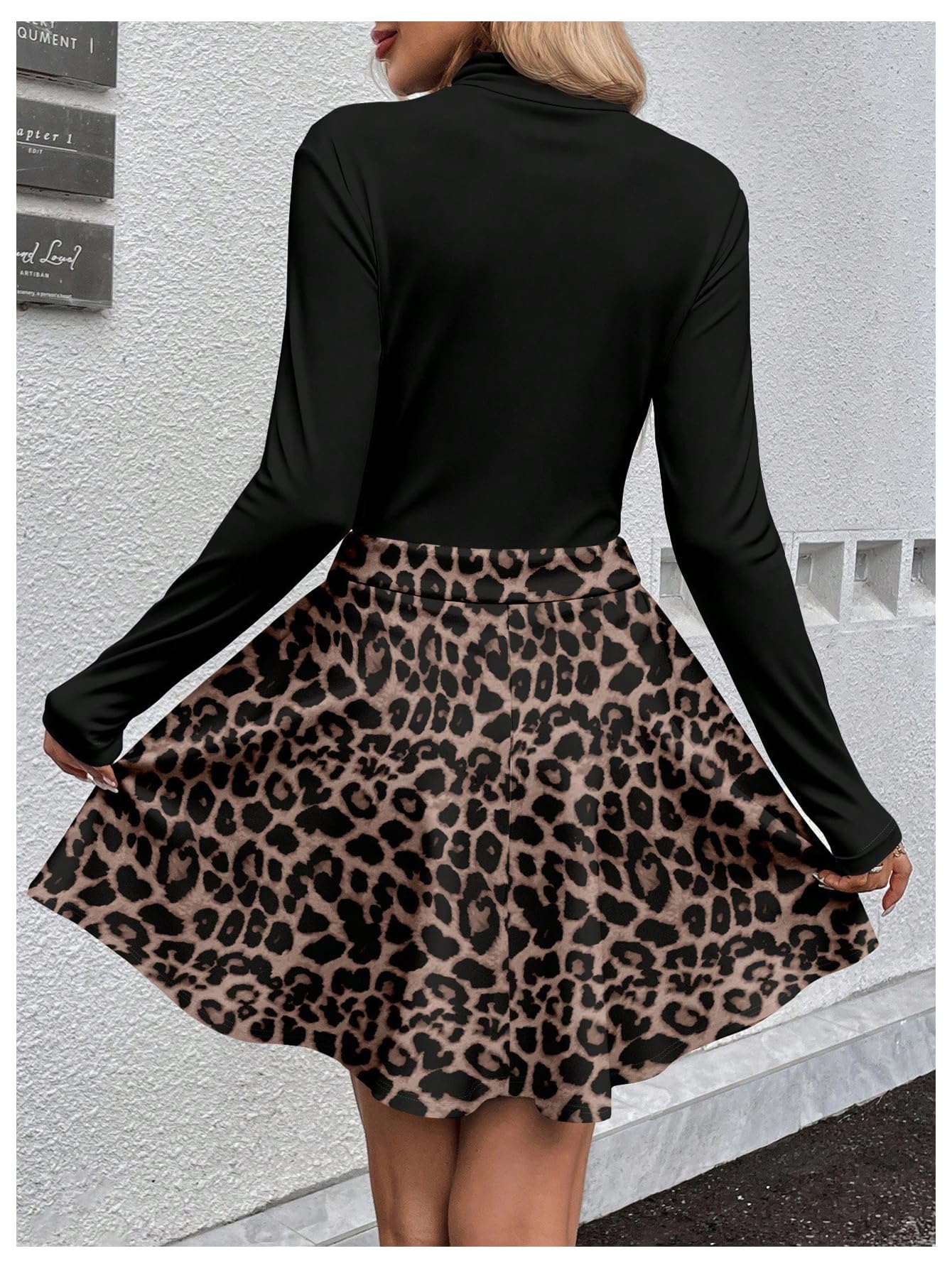 SweatyRocks Women's 2 Piece Set