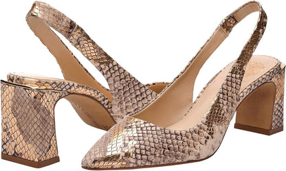 Vince Camuto Women's Hamden Slingback Pump