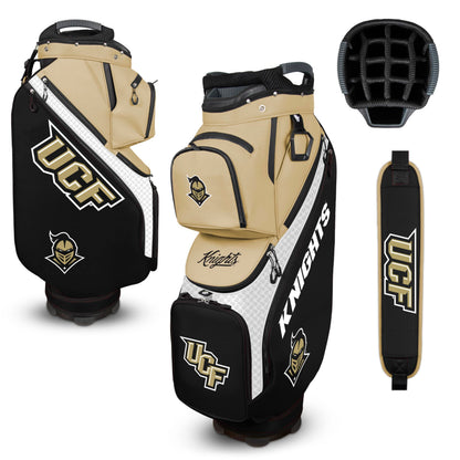 Clubhouse Cooler Cart Bag NCAA
