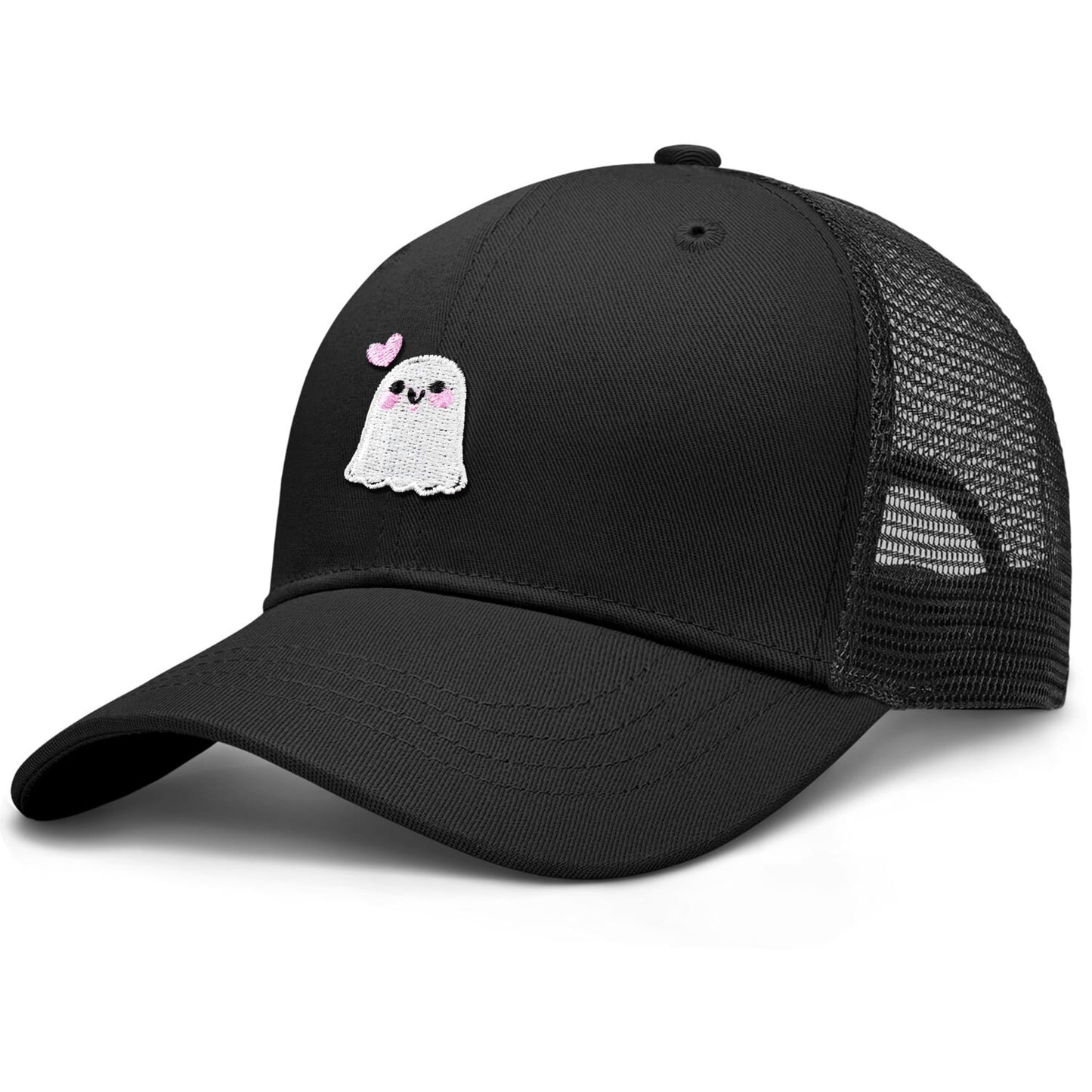 Snapback Trucker Hat