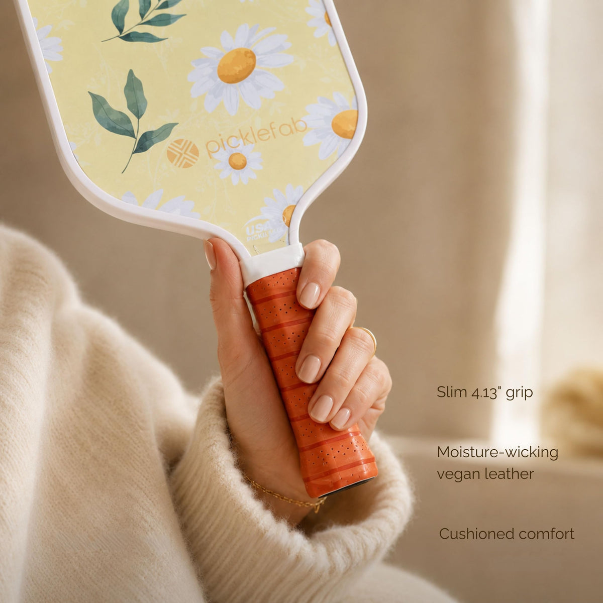 Cute Pickleball Paddles for Women | Girly & Aesthetic Designs