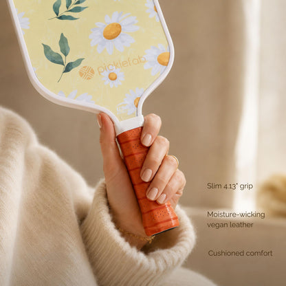 Cute Pickleball Paddles for Women | Girly & Aesthetic Designs