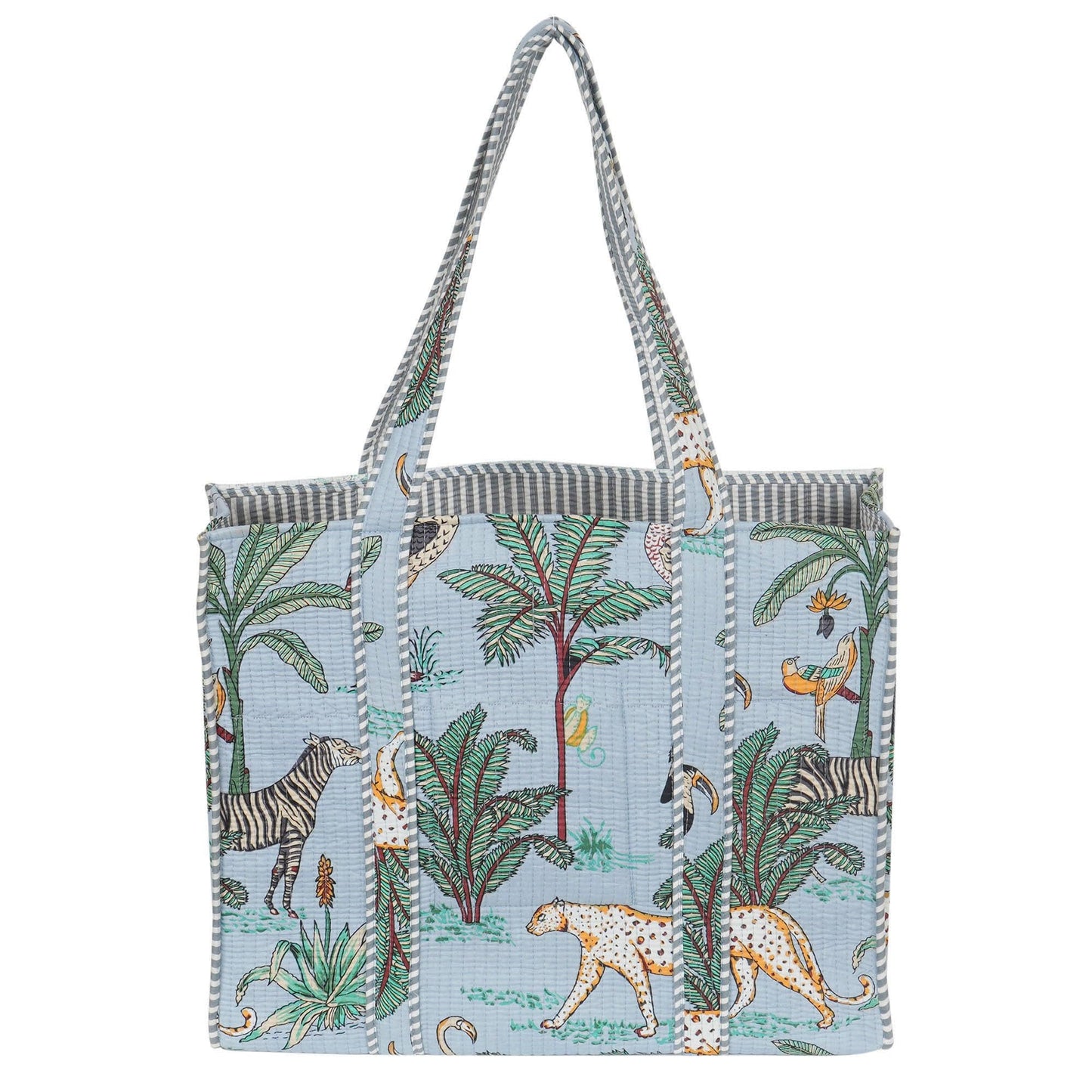 Marubhumi Women Lightweight Travel Bag