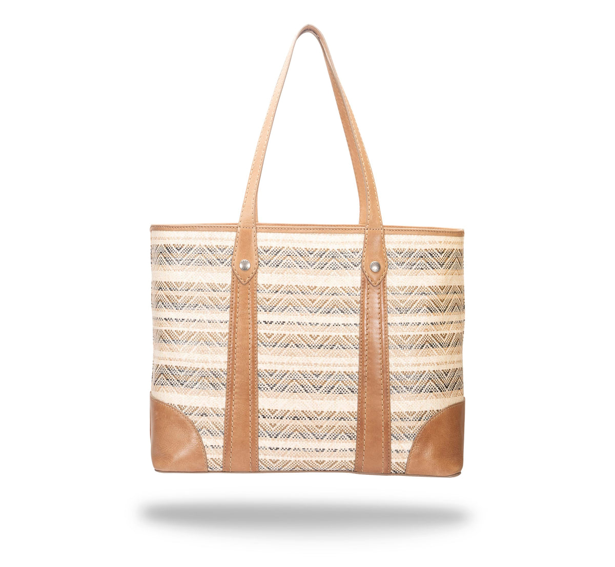 Frye Women's Melissa Shopper Tote Bag