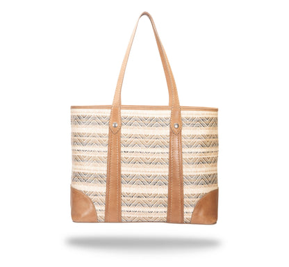 Frye Women's Melissa Shopper Tote Bag