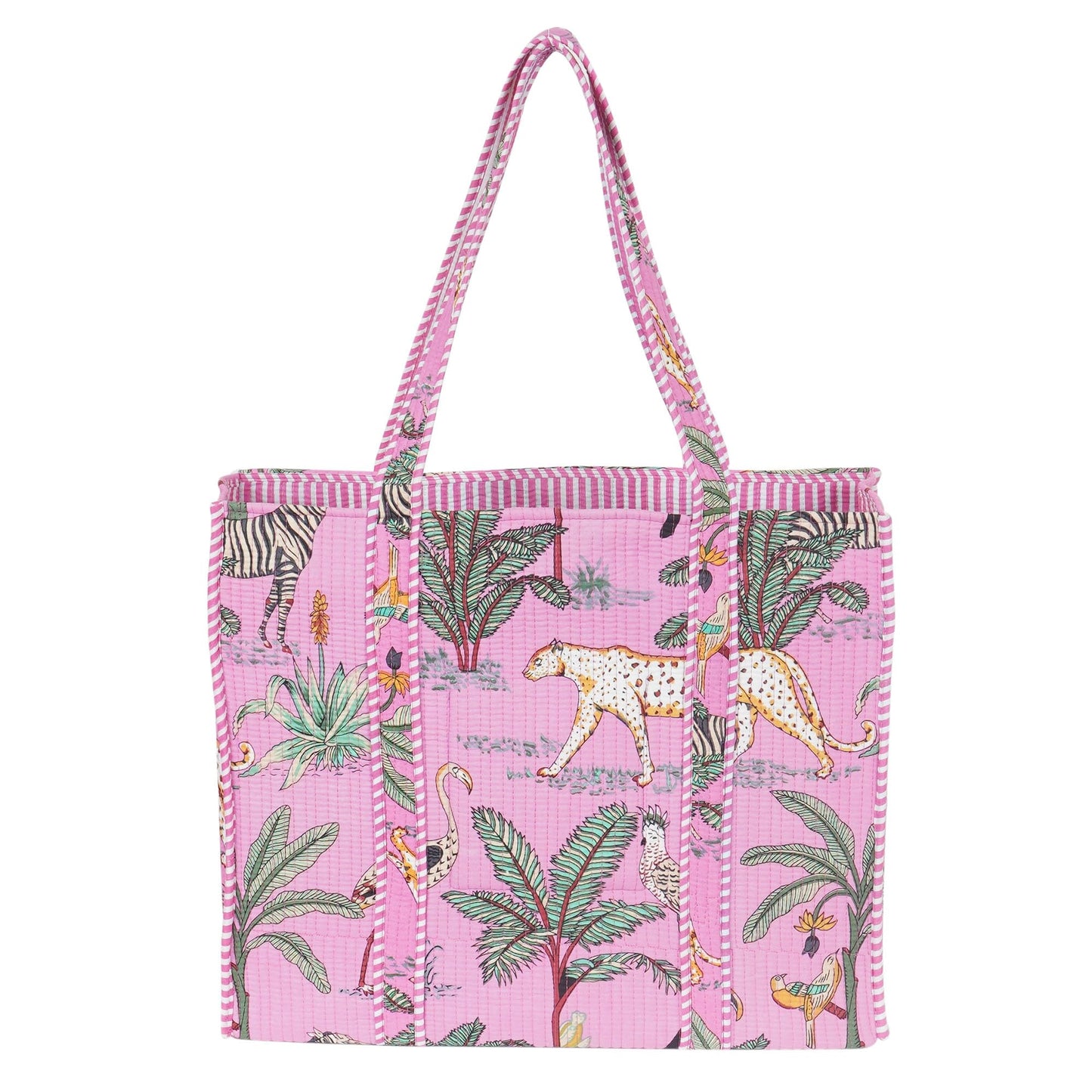 Marubhumi Women Lightweight Travel Bag