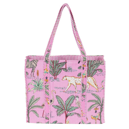 Marubhumi Women Lightweight Travel Bag