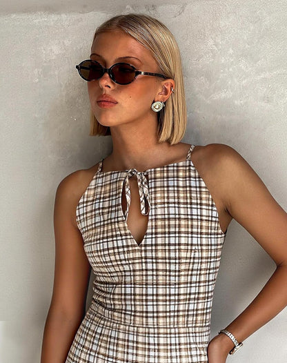 WOWSUN Retro Oval Sunglasses for Women,Slim 90s Vintage Fashion Shades