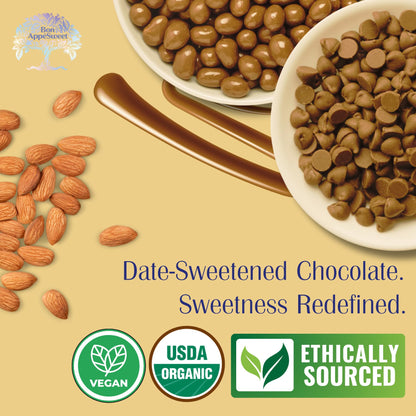 Bon Appesweet Date Sweetened Chocolate Variety