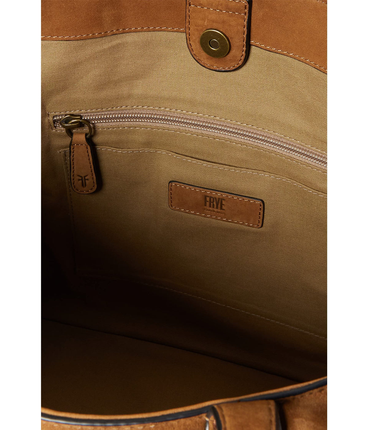 Frye Women's Melissa Shopper Tote Bag
