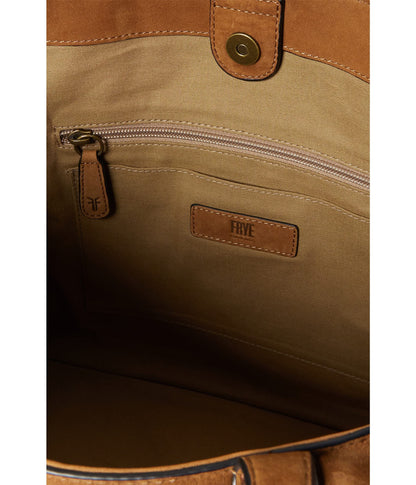 Frye Women's Melissa Shopper Tote Bag