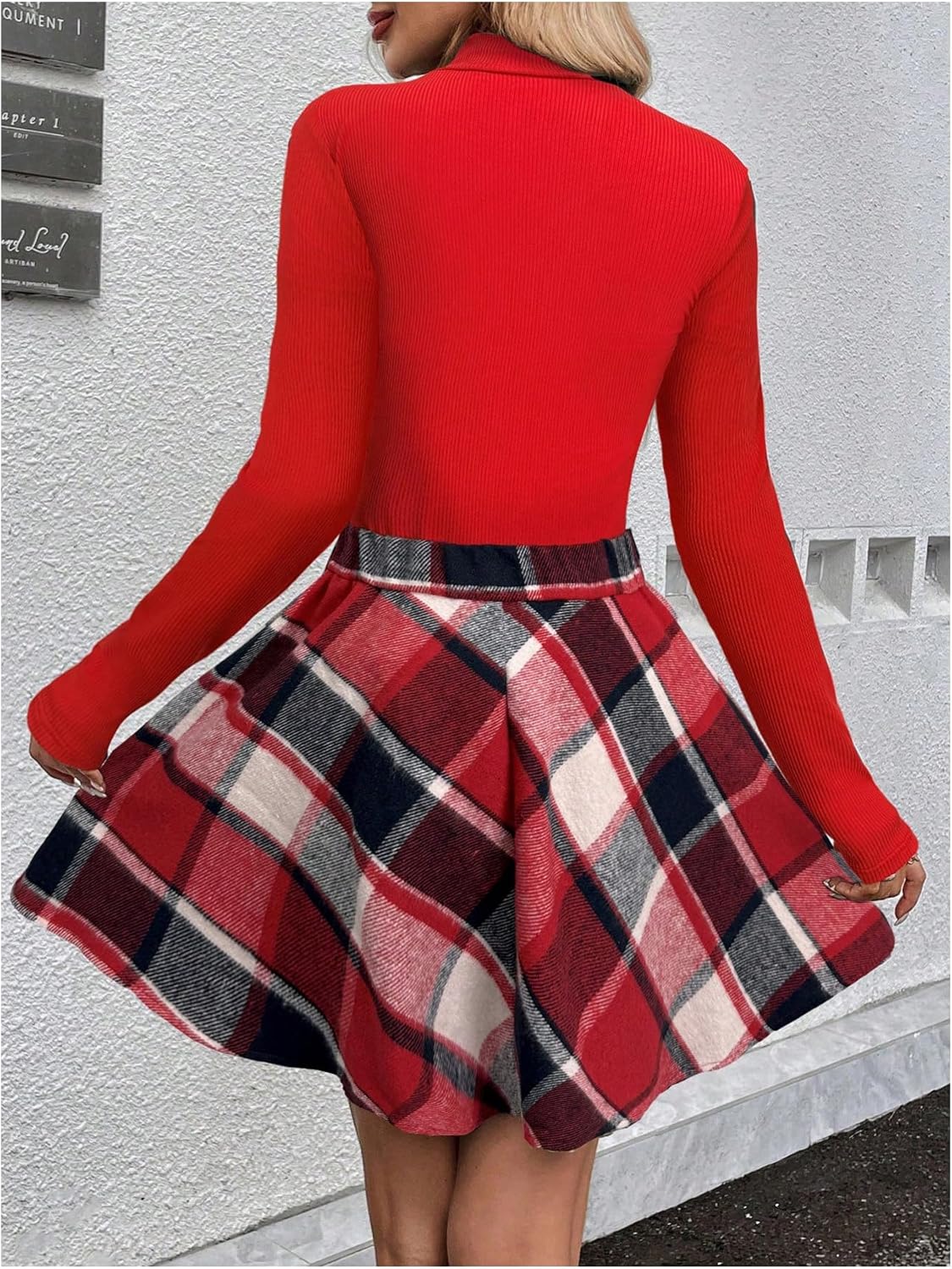 SweatyRocks Women's 2 Piece Set
