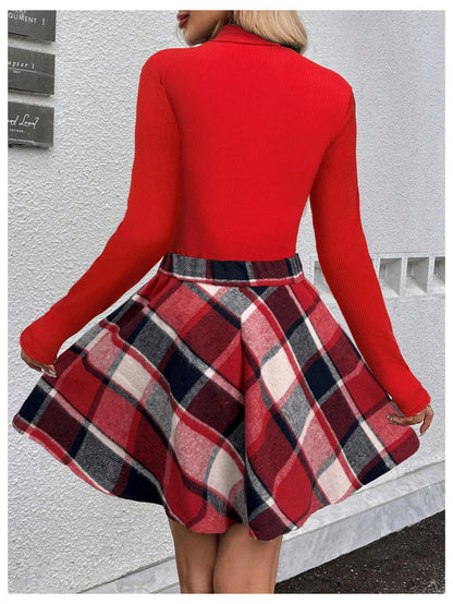 SweatyRocks Women's 2 Piece Set