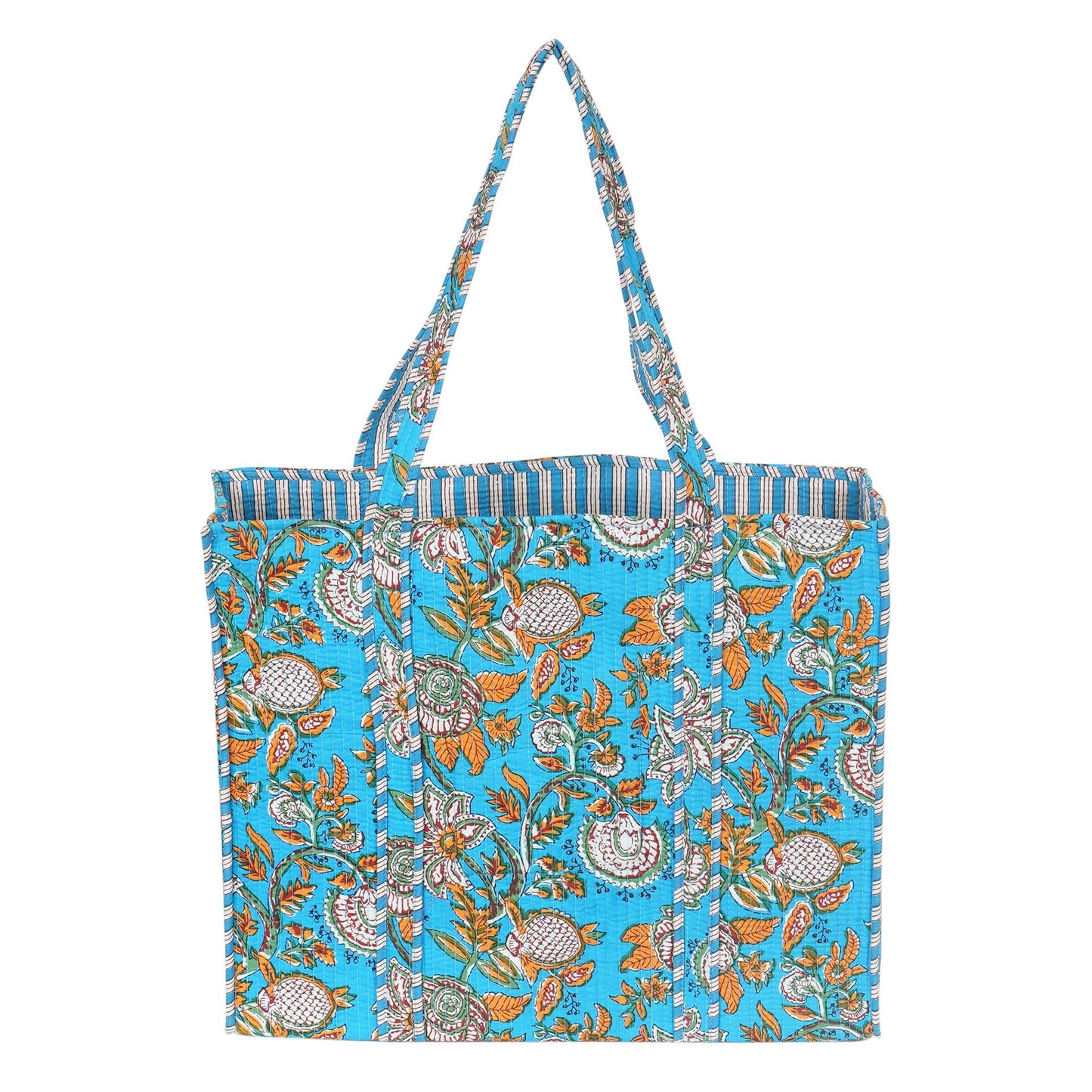 Marubhumi Women Lightweight Travel Bag