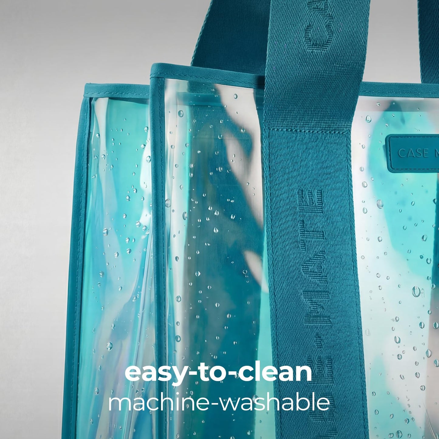 Case-Mate Jelly Tote Bag