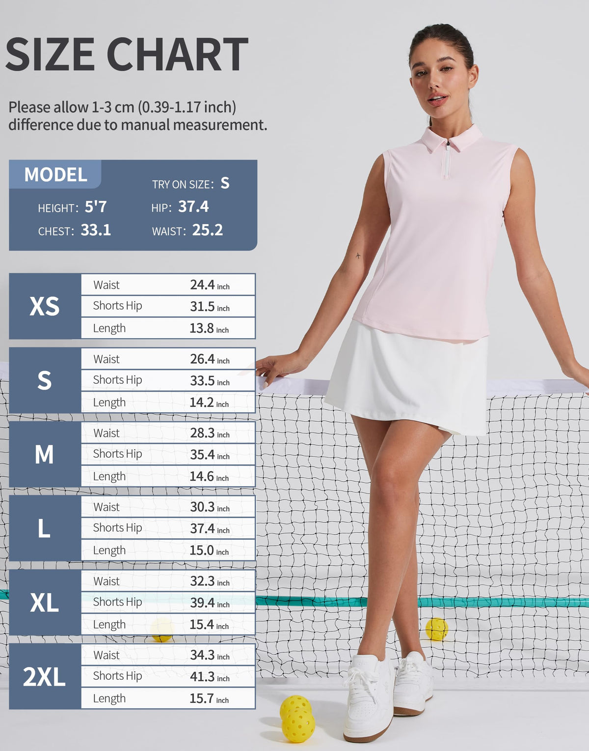 Pioneer Camp Women 18'' Skirt