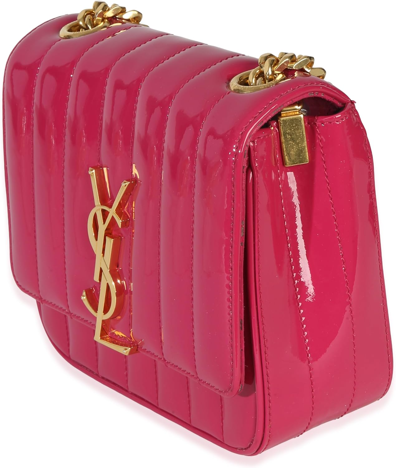 Yves Saint Laurent