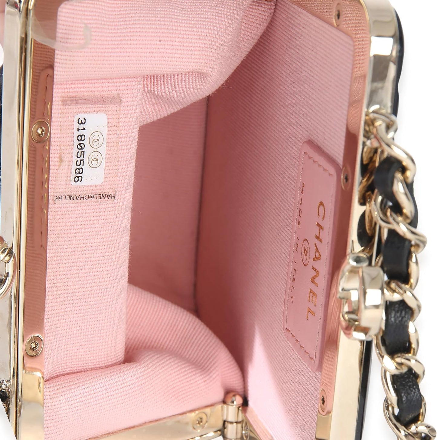 CHANEL