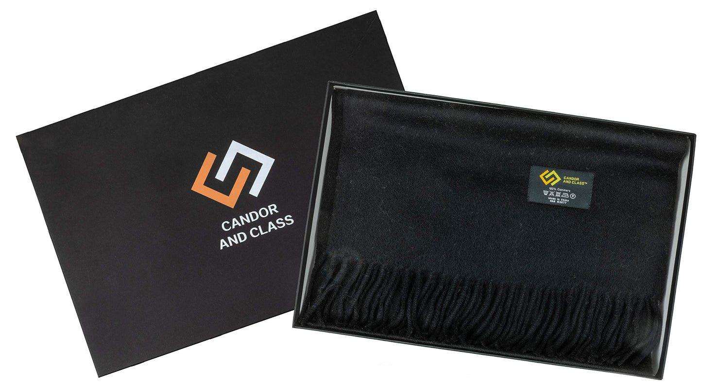 Women's 100% Virgin Wool Scarf