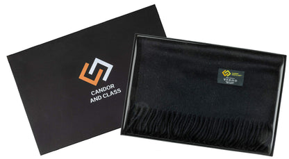 Women's 100% Virgin Wool Scarf