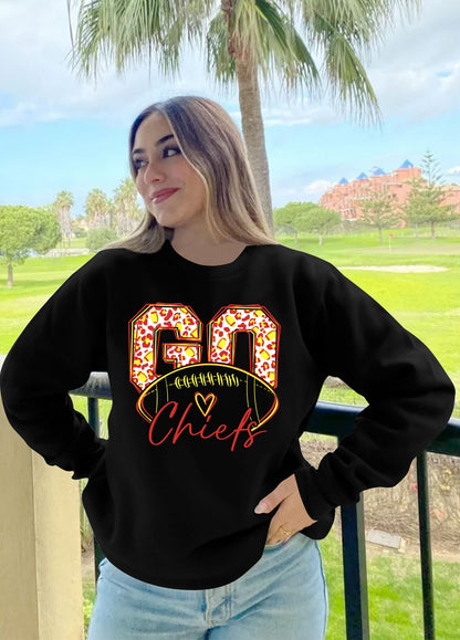 Ithalt Game Day Sweatshirt