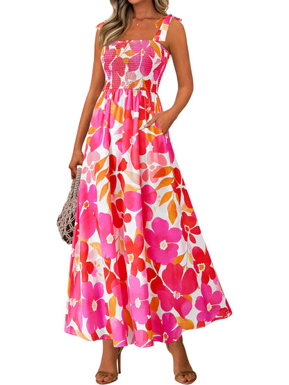 PRETTYGARDEN Women’s Summer Dress