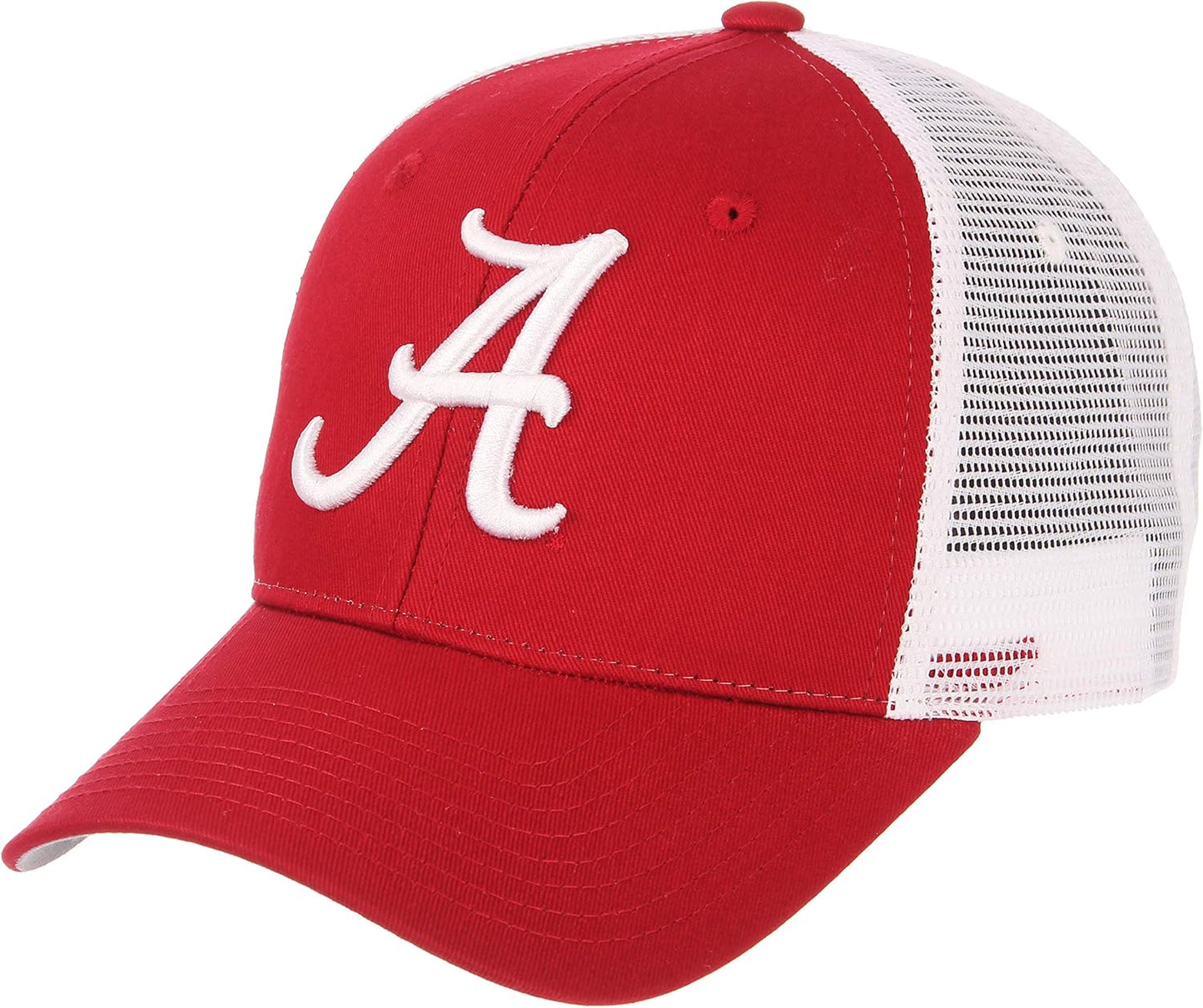 ZHATS NCAA Mens Big Rig Trucker Hat