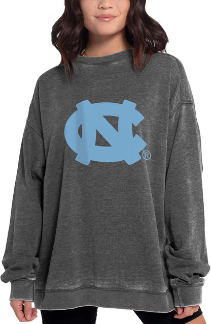 chicka-d NCAA womens Campus Pullover