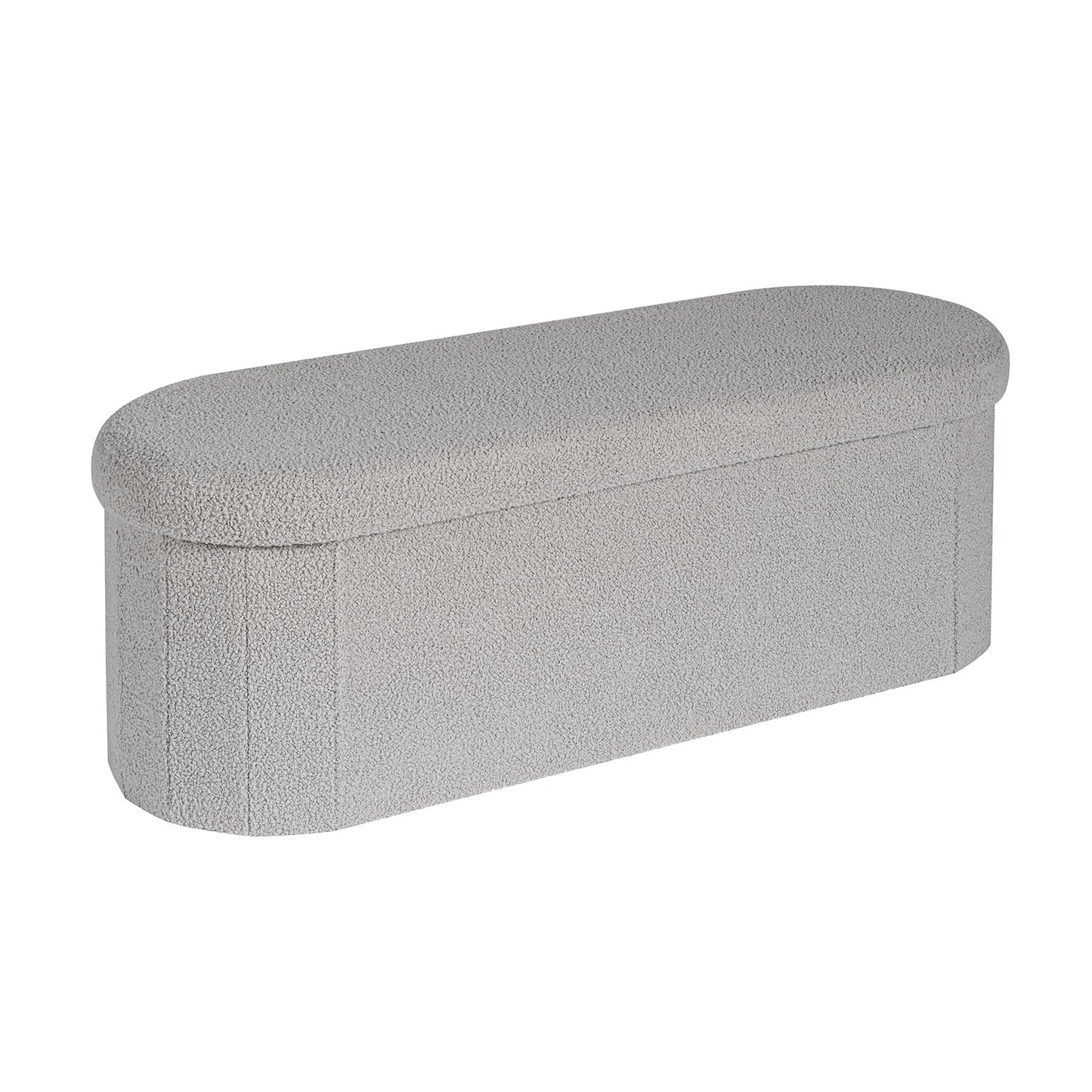 B FSOBEIIALEO Ottoman with Storage
