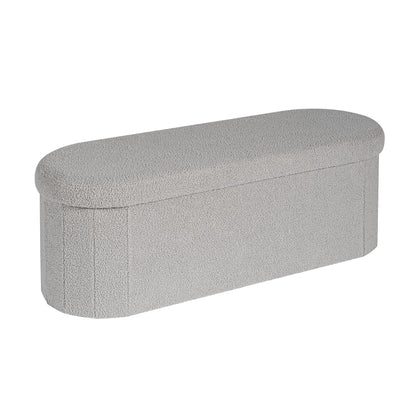 B FSOBEIIALEO Ottoman with Storage