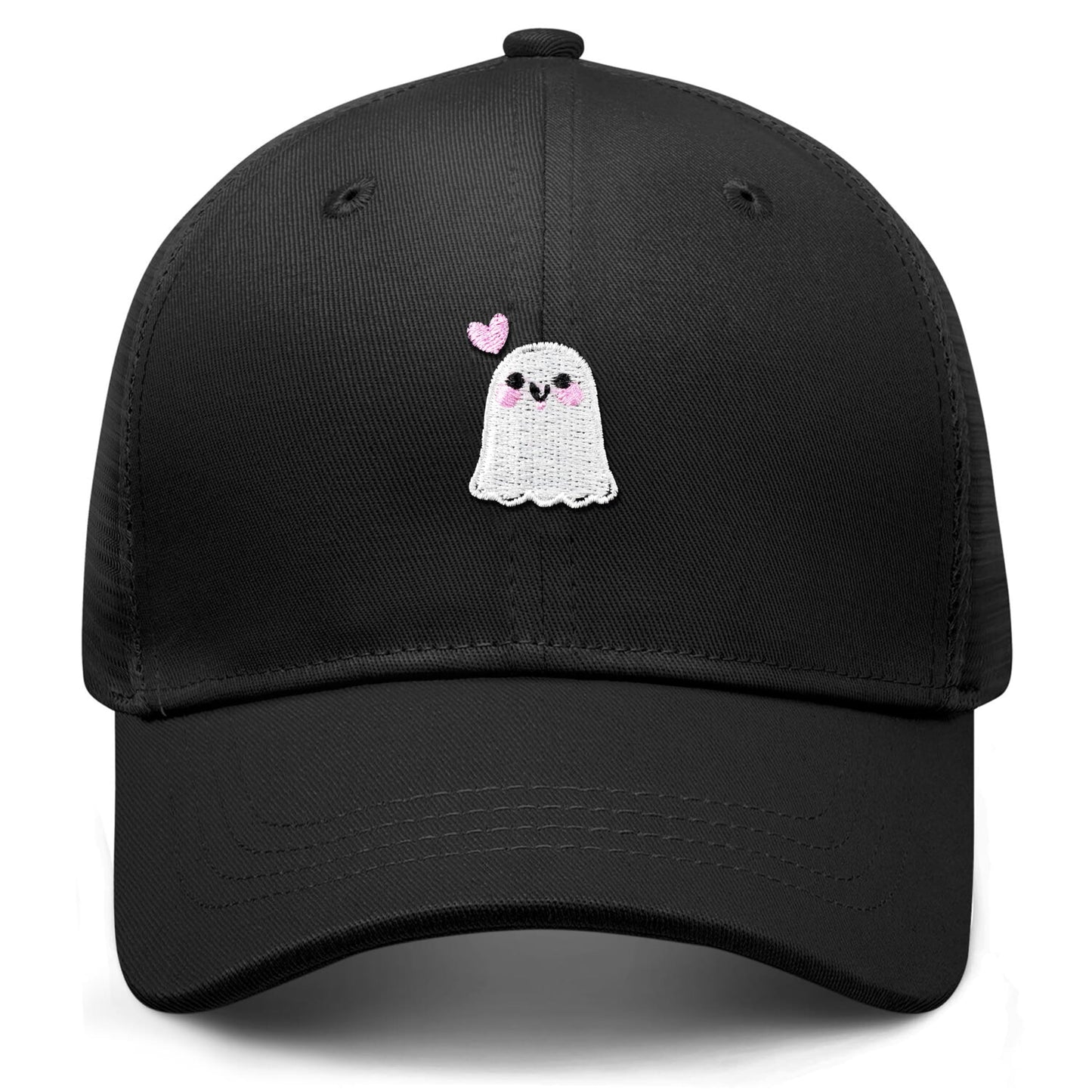 Snapback Trucker Hat