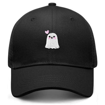 Snapback Trucker Hat